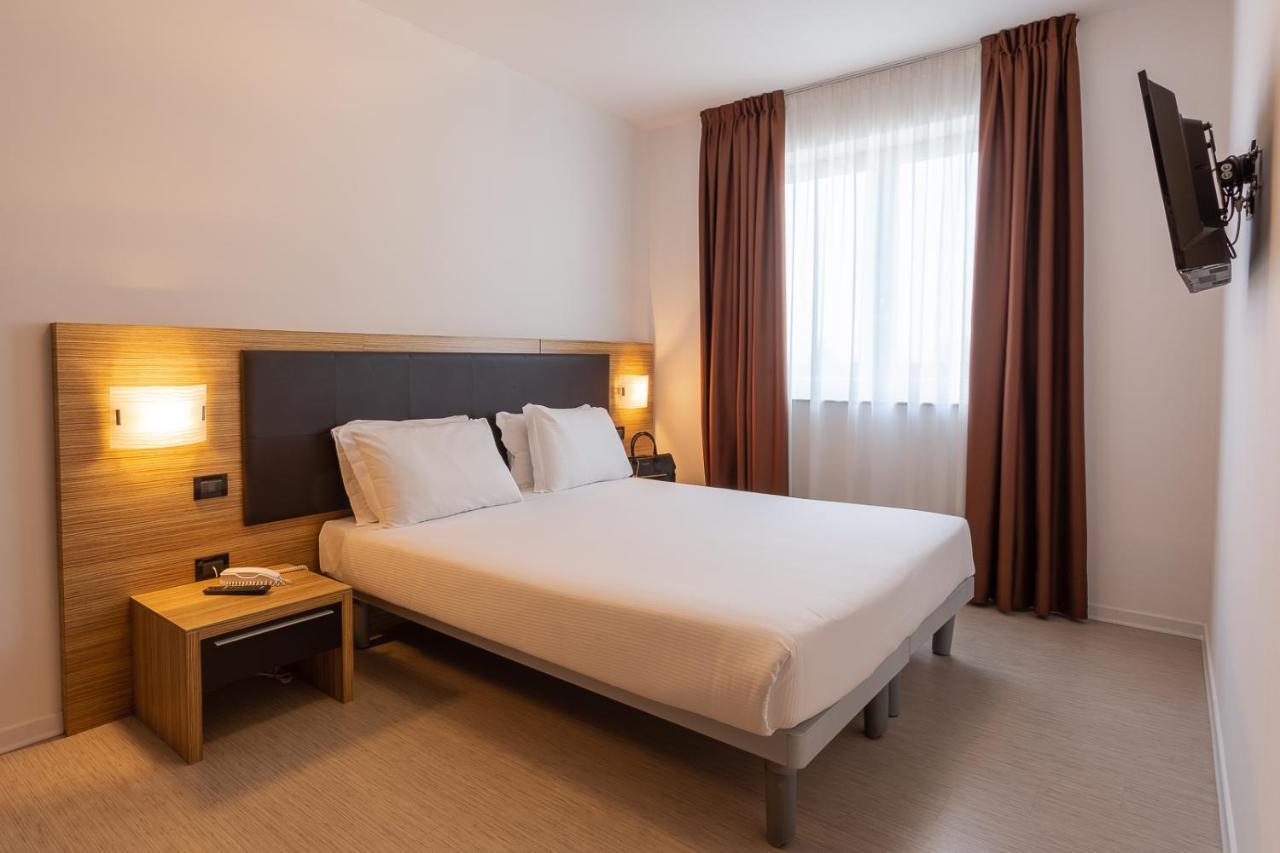 Hotel Ambra Quarto dʼAltino Exteriér fotografie