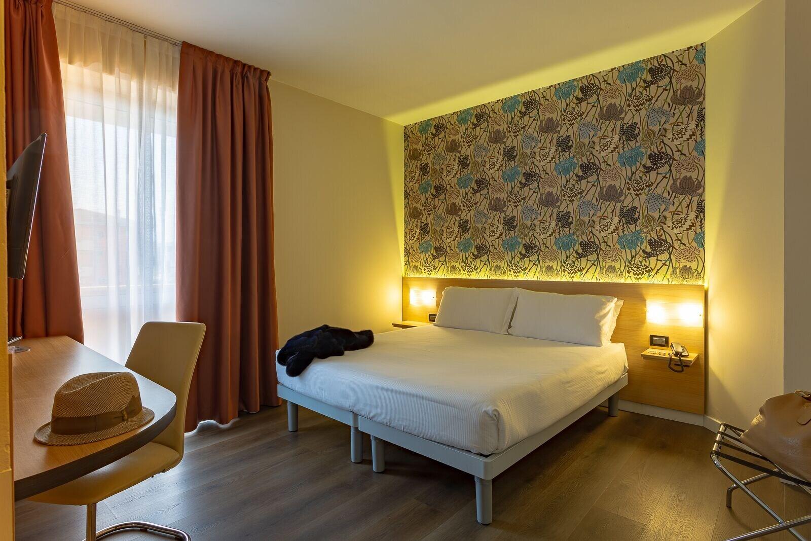Hotel Ambra Quarto dʼAltino Exteriér fotografie